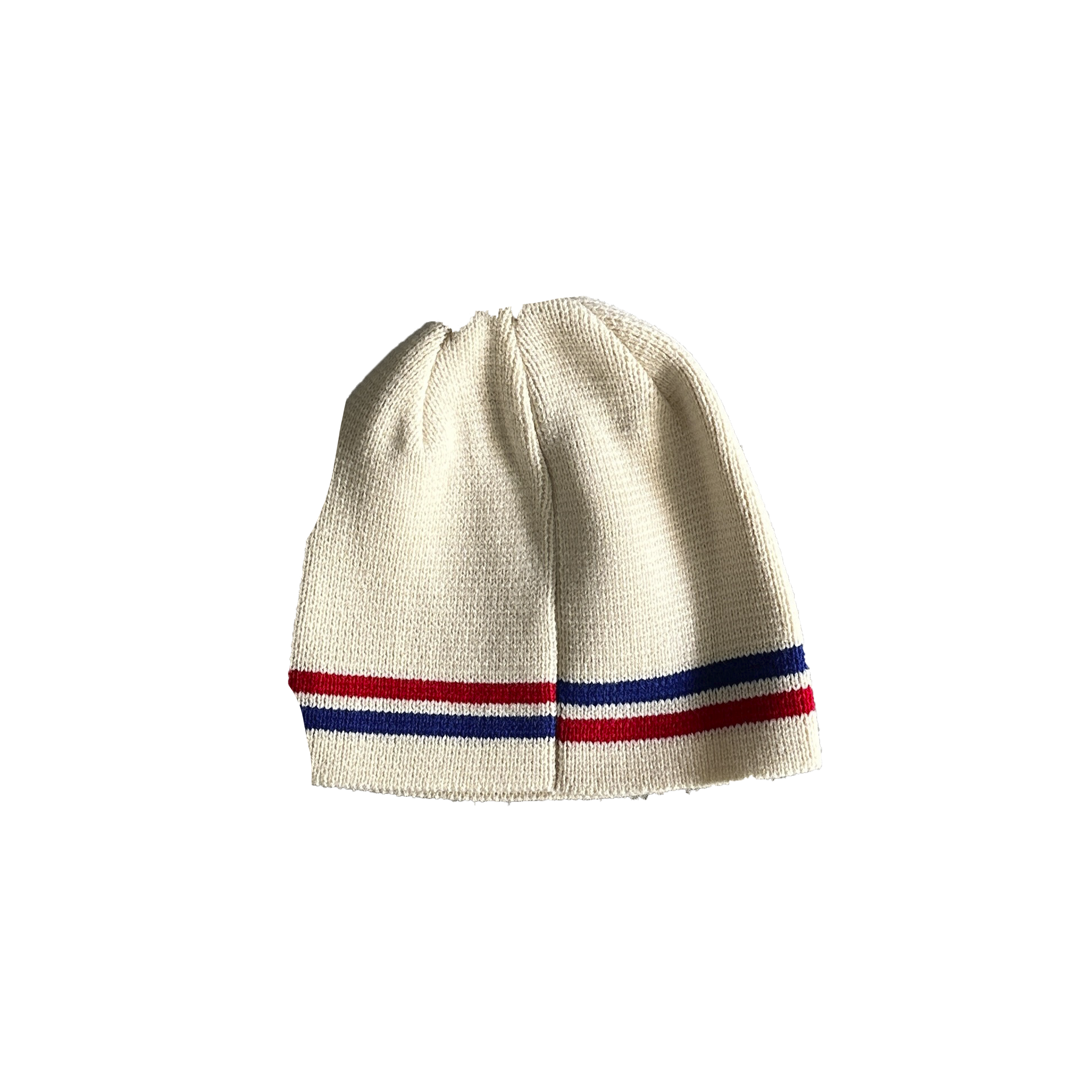 CORTEIZ VVS KNIT BEANIE (CREAM)