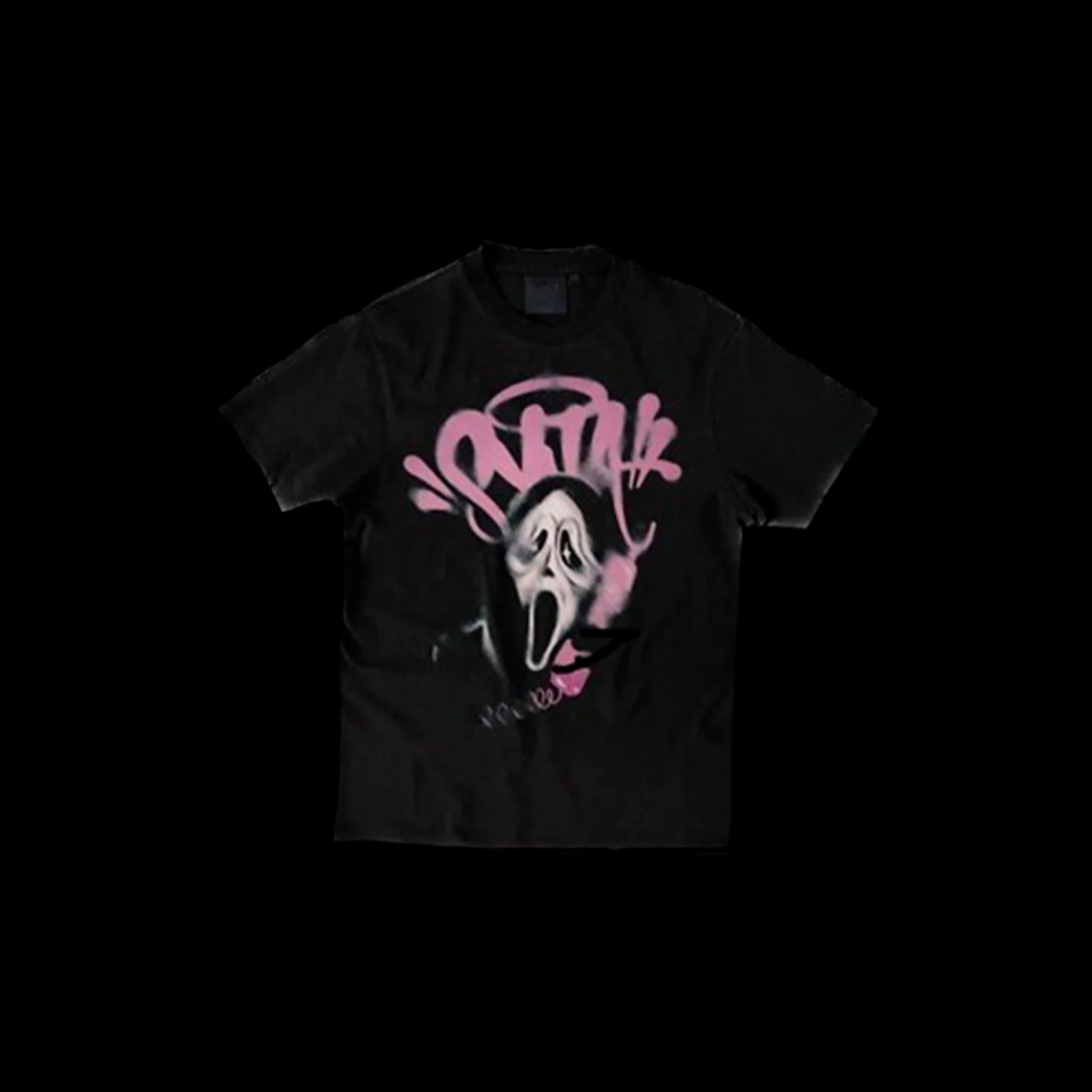 SYNA SCREAM TEE