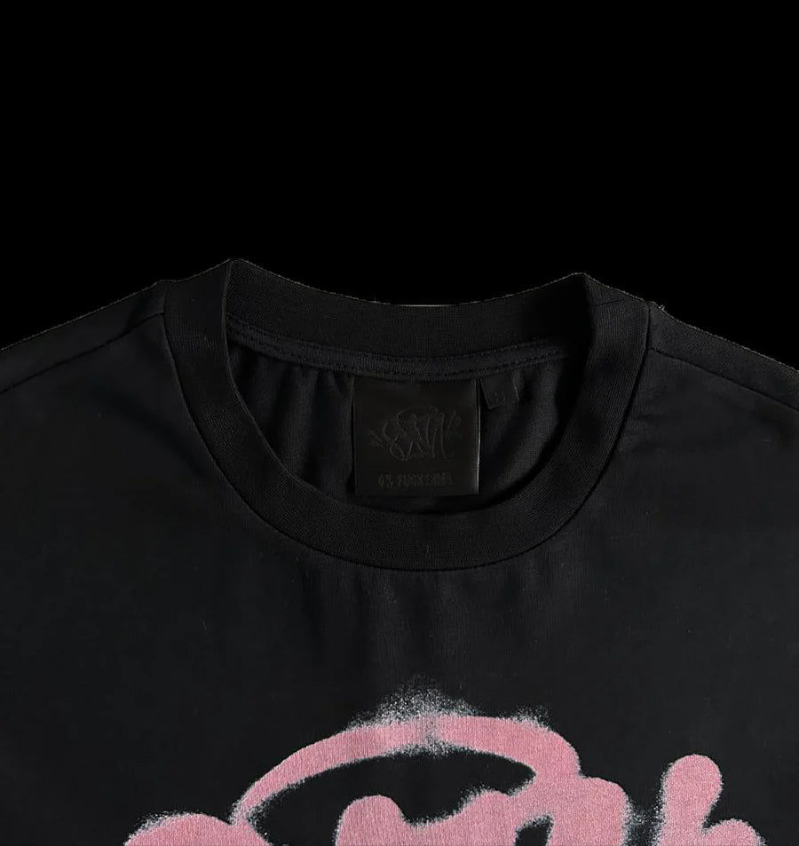 SYNA SCREAM TEE