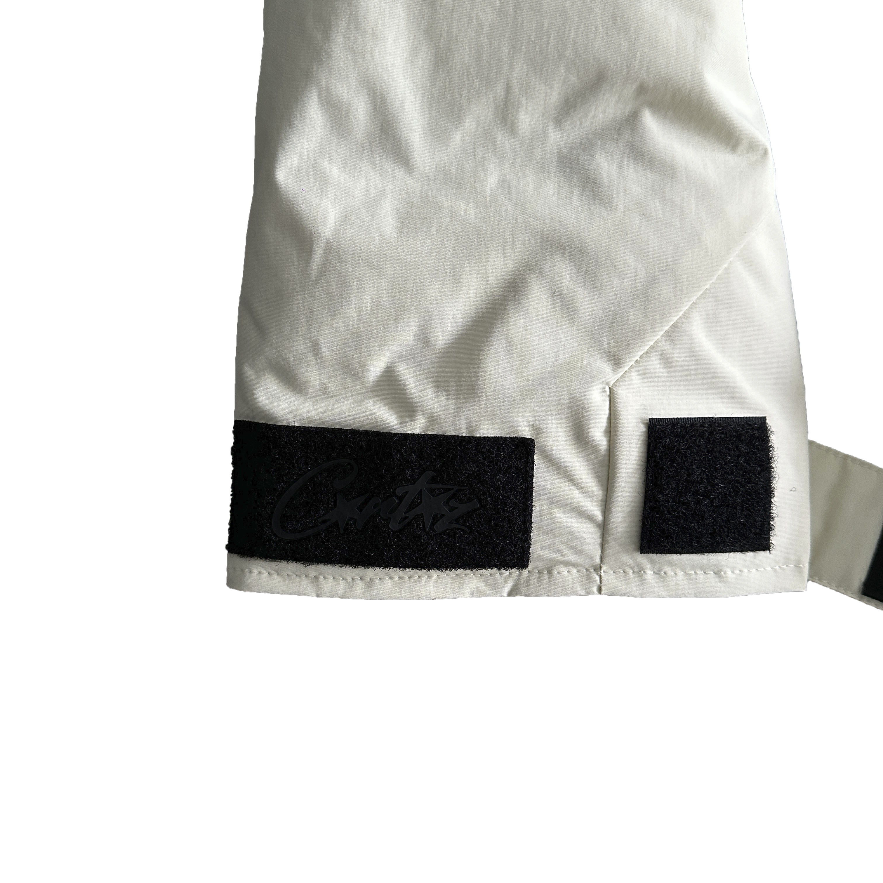 CORTEIZ BOLO B.I.GJACKET (CREAM)