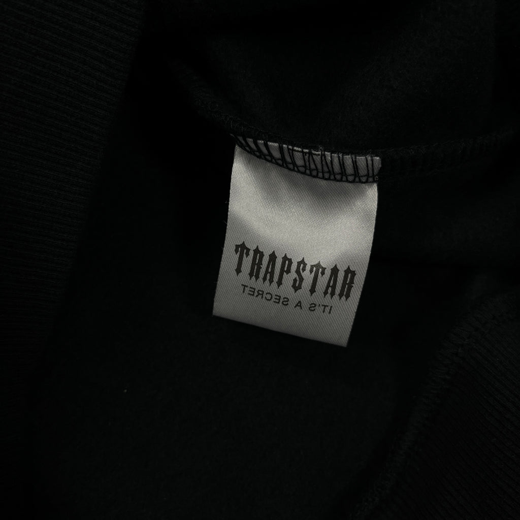 TRAPSTAR CHENILLE DECODED HOODIE TRACKSUIT - (LIGHTNING EDITION)
