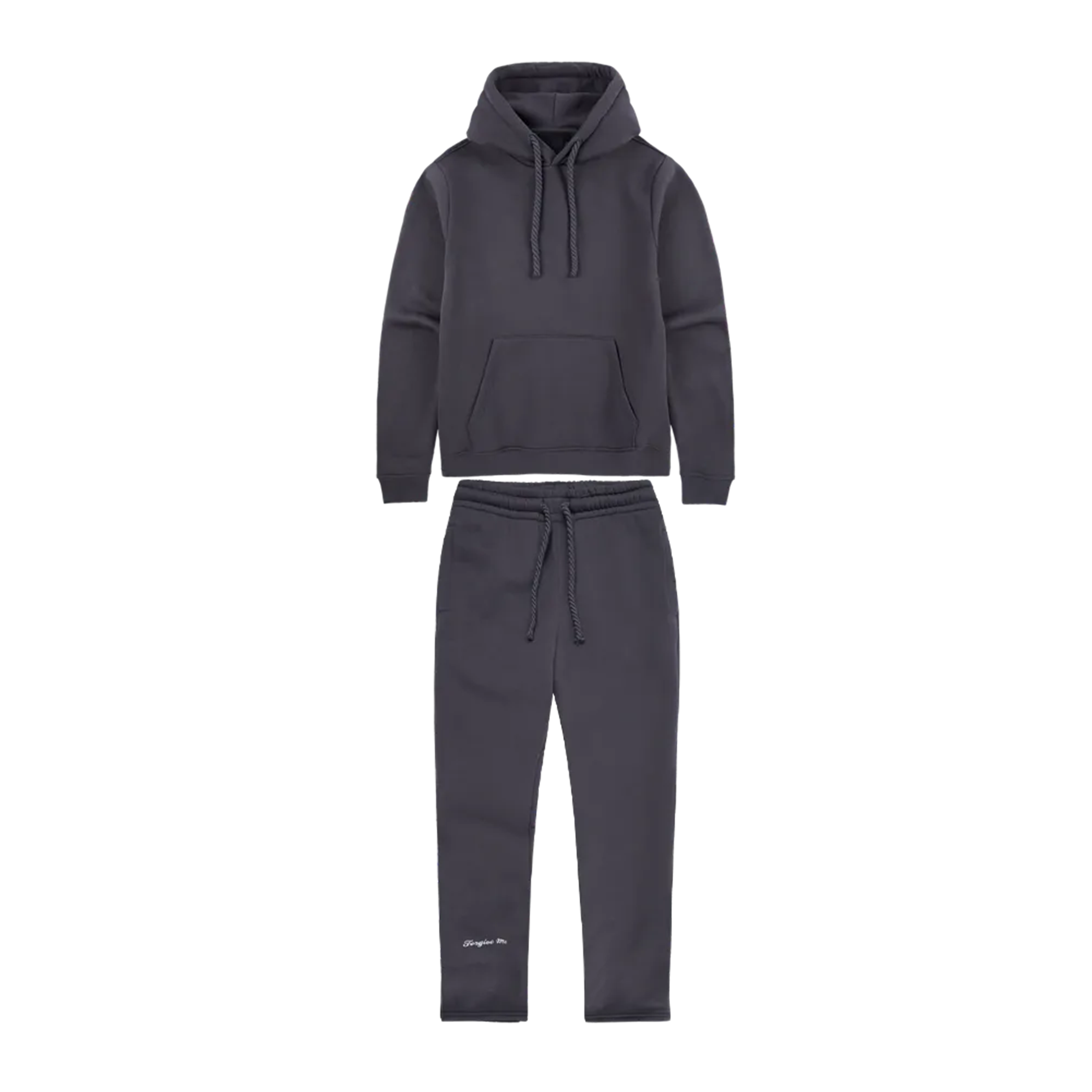 SYNA WORLD OG SYNA TRACKSUIT-(DARK GREY)