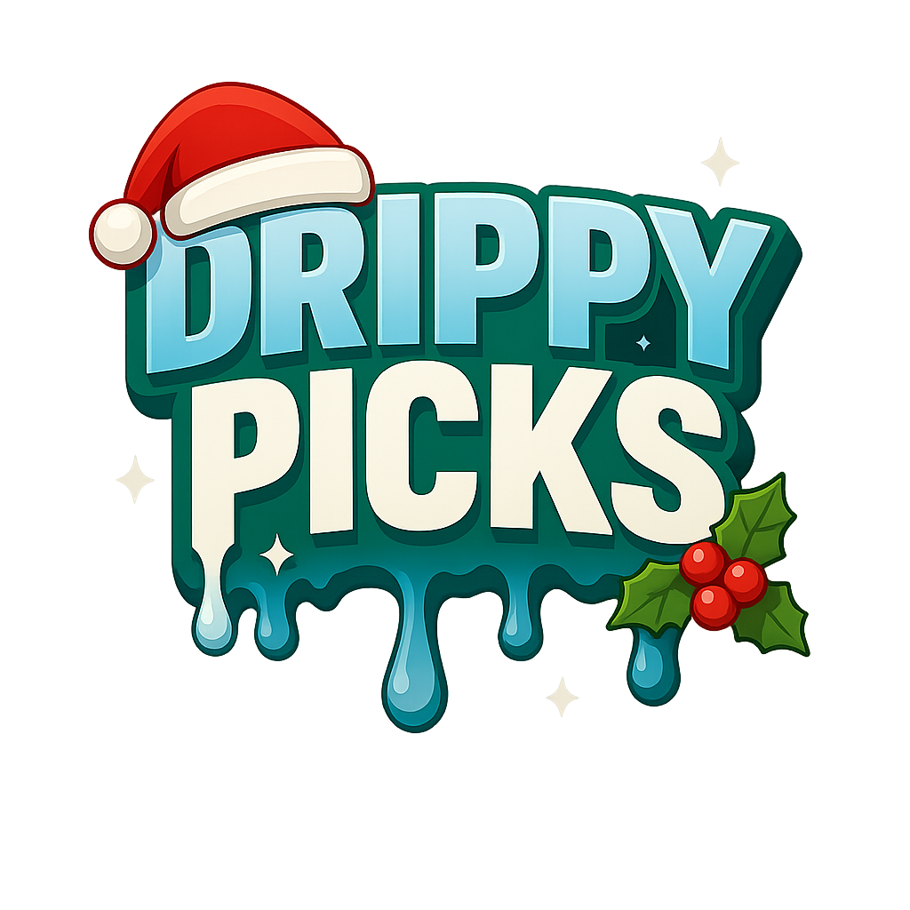 Drippy Picks