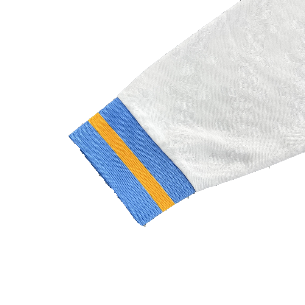 SYNA WORLD FOOTY JERSEY - (WHITE)