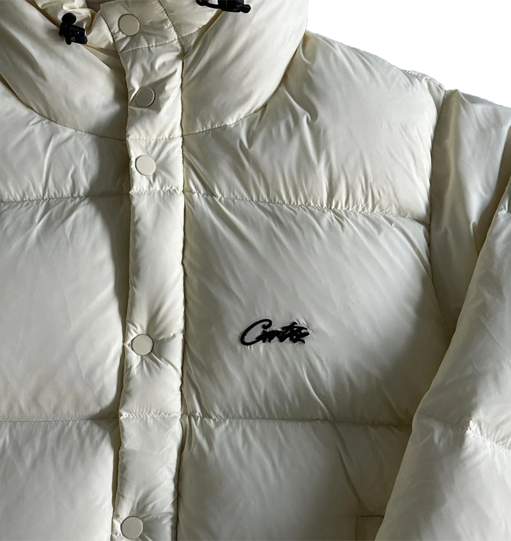 CORTEIZ BOLO V2 JACKET