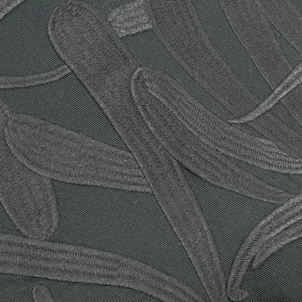 SYNA WORKWEAR SHIRT - (BLACK)