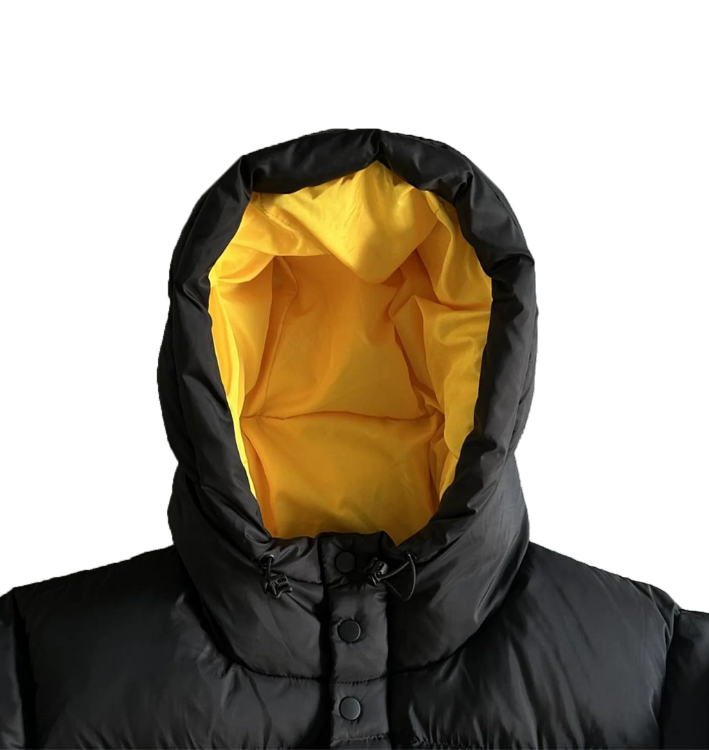 CORTEIZ BOLO V2 JACKET