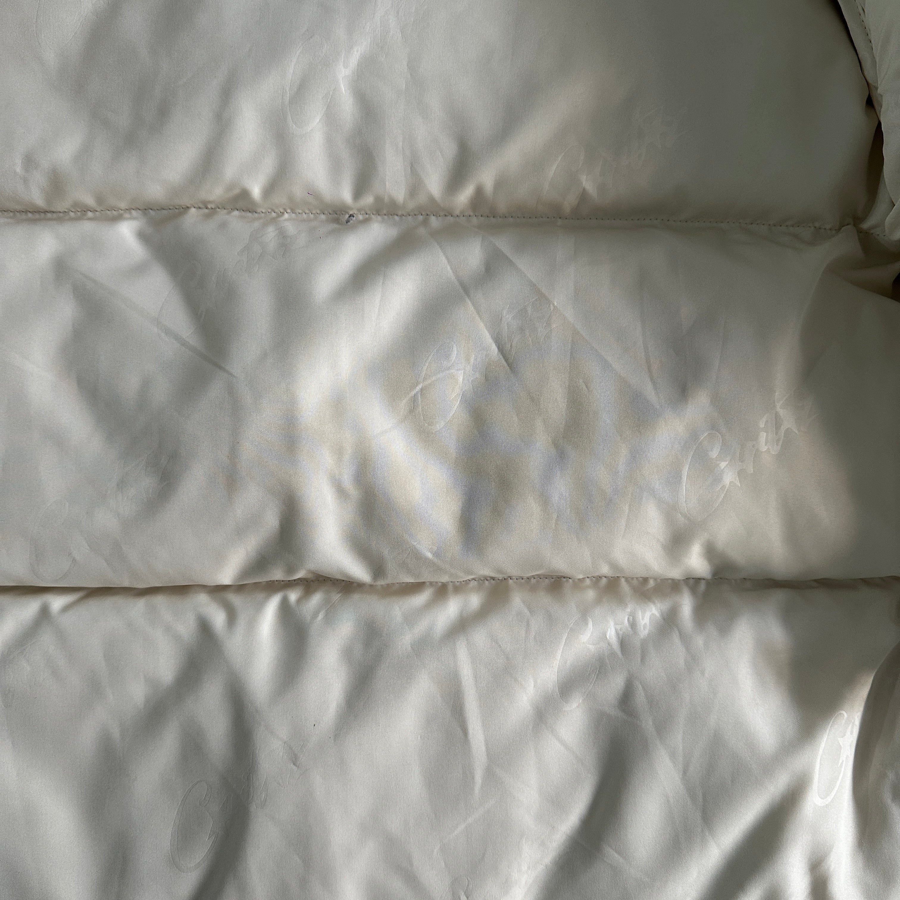 CORTEIZ BOLO V2 JACKET (GREY)