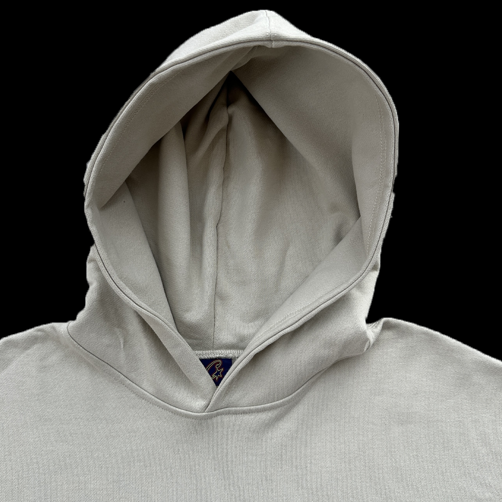 CORTEIZ WOOSH OPEN HEM TRACKSUIT