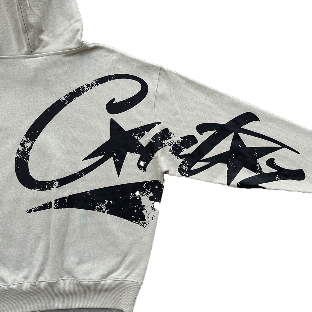 CORTEIZ WOOSH OPEN HEM TRACKSUIT