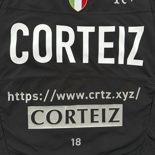 SPONSOR TRAINING PULLOVER