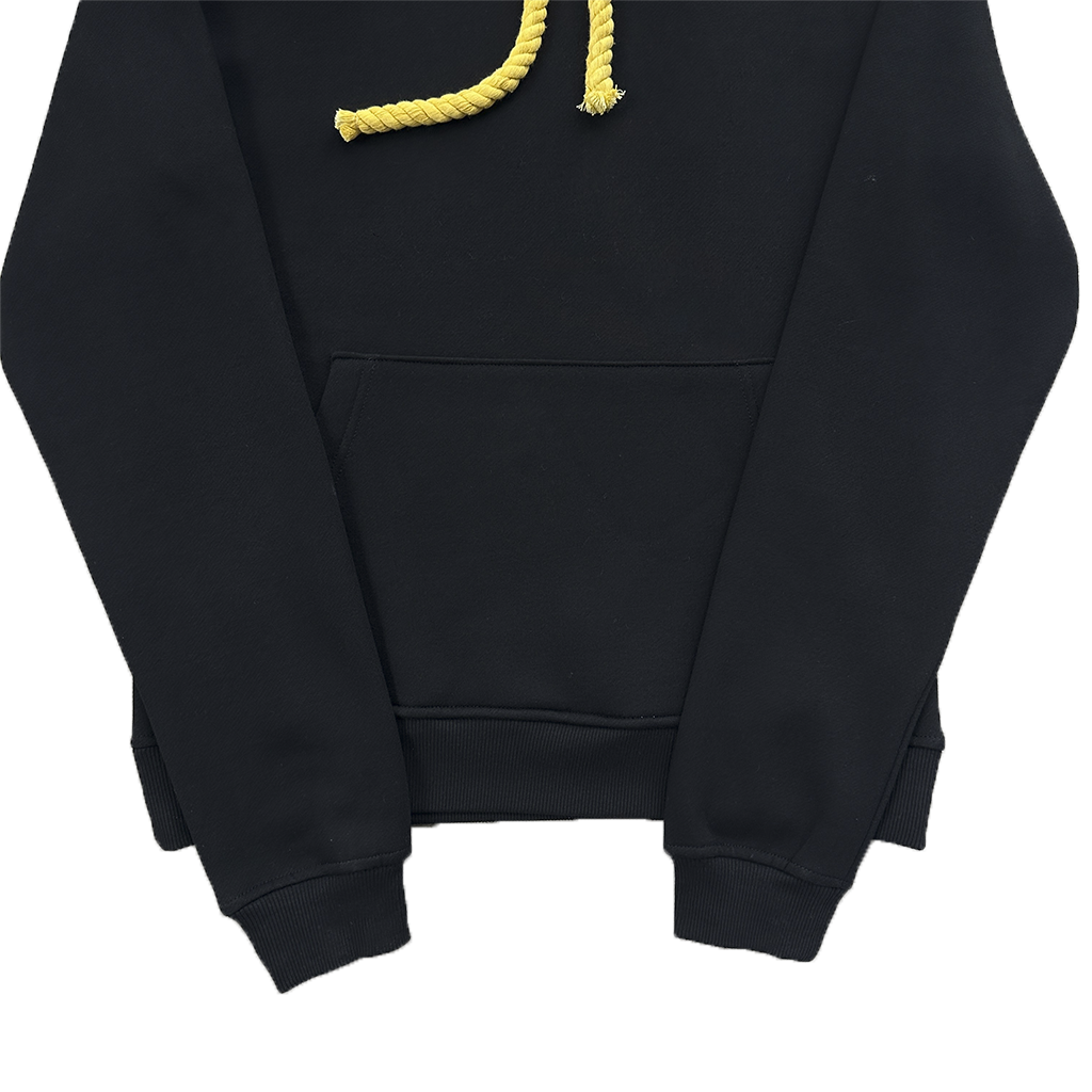 SYNA WORLD OG SYNA TRACKSUIT-(BLACK/YELLOW)