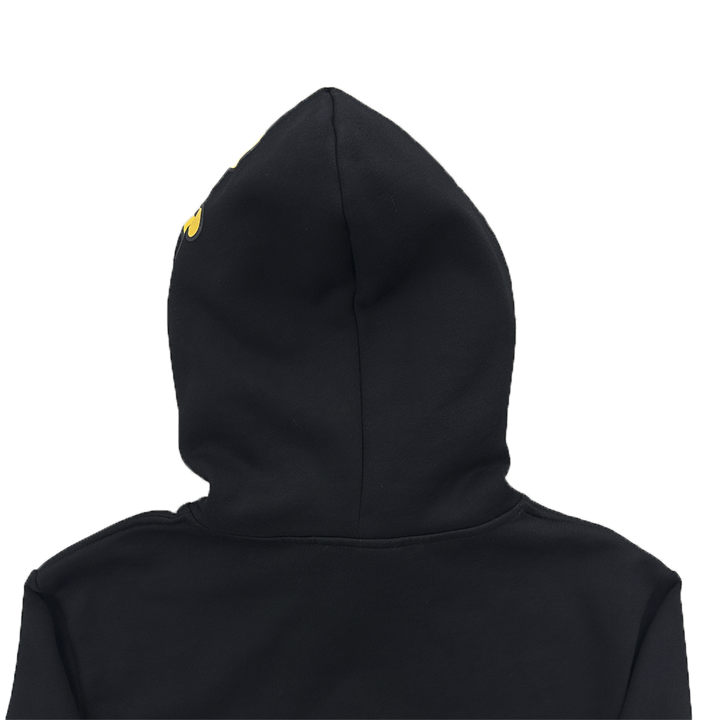 SYNA WORLD OG SYNA TRACKSUIT-(BLACK/YELLOW)