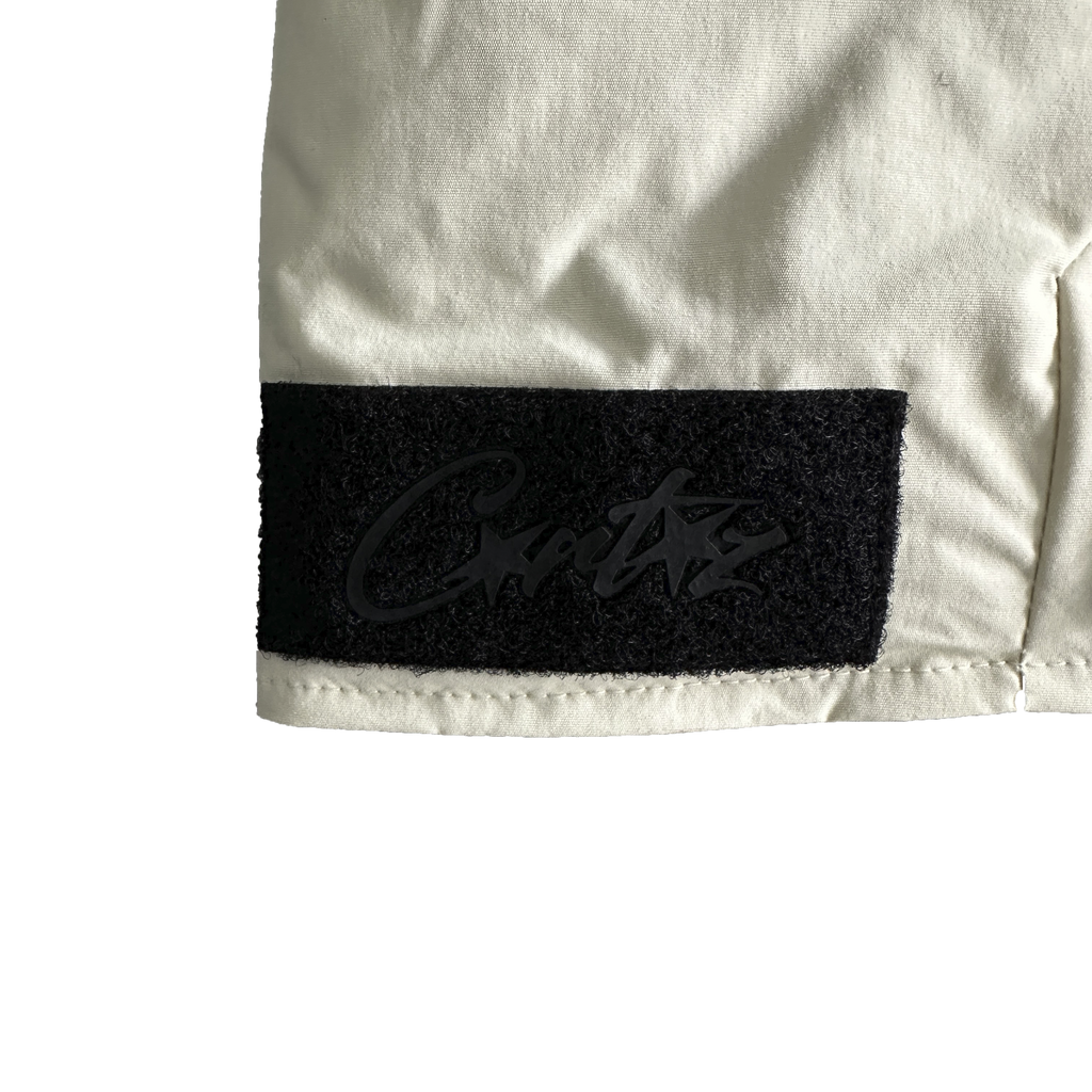 CORTEIZ BOLO B.I.GJACKET (CREAM)