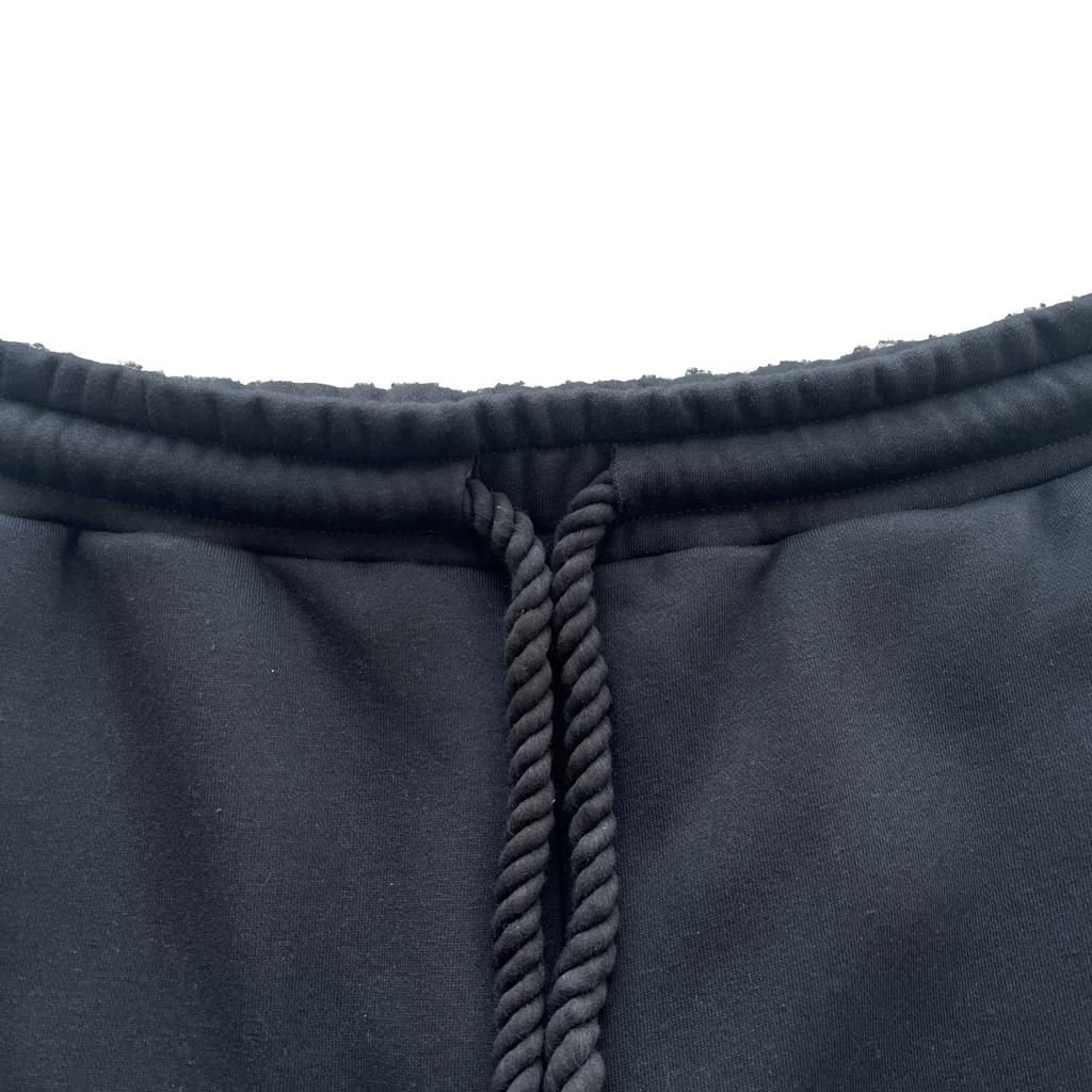 SYNA WORLD OG SYNA TRACKSUIT-(BLACK/BLUE)