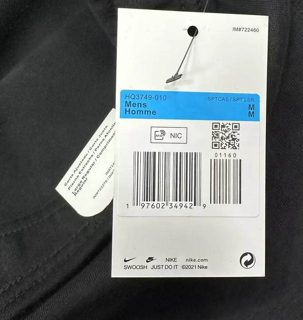 SYNA CENTRAL CEE X TECH FLEECE SET-(SYNA WORLD)