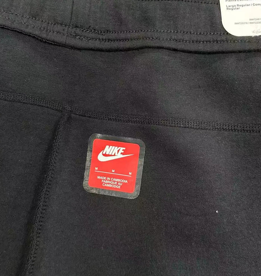 SYNA CENTRAL CEE X TECH FLEECE SET-(SYNA WORLD)
