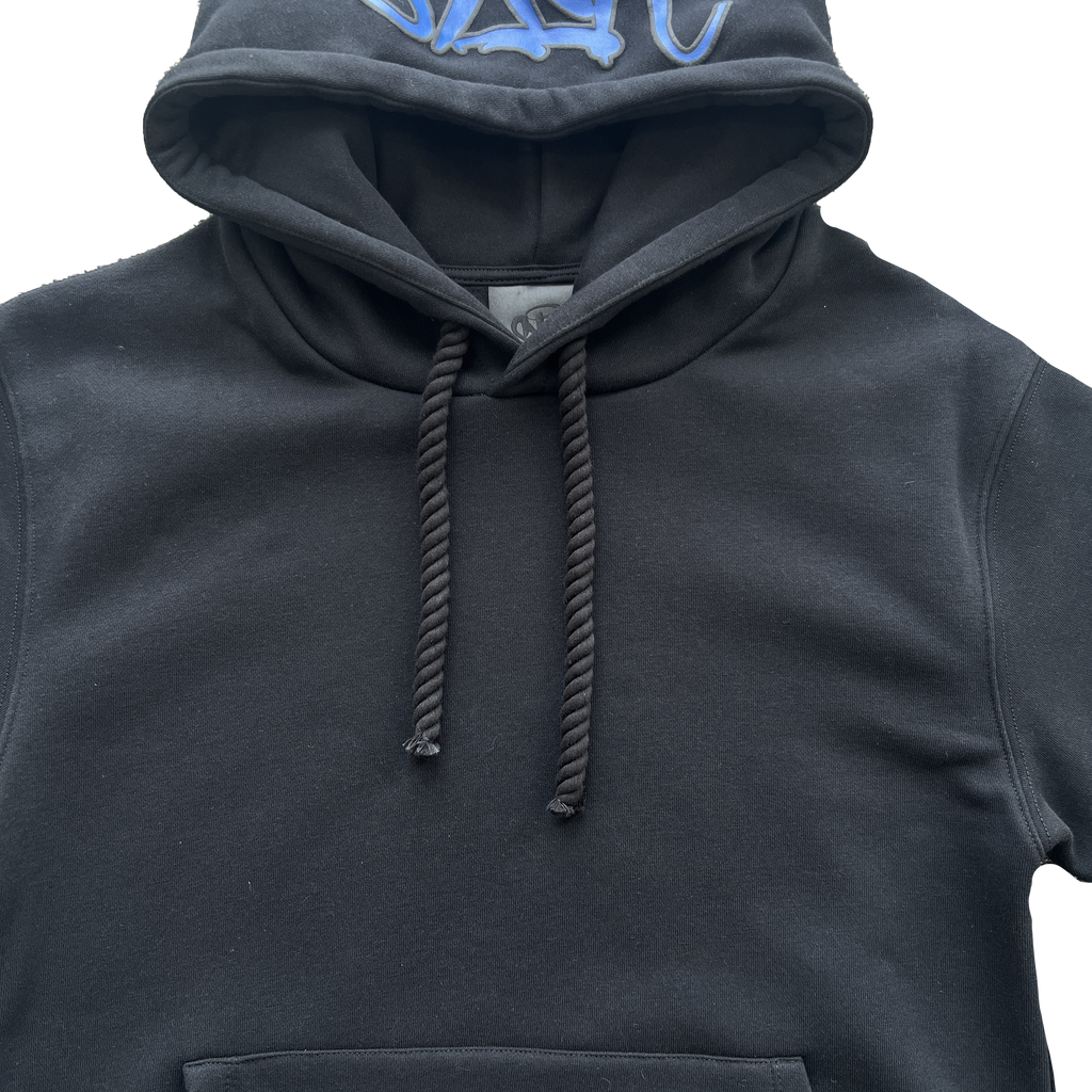 SYNA WORLD OG SYNA TRACKSUIT-(BLACK/BLUE)
