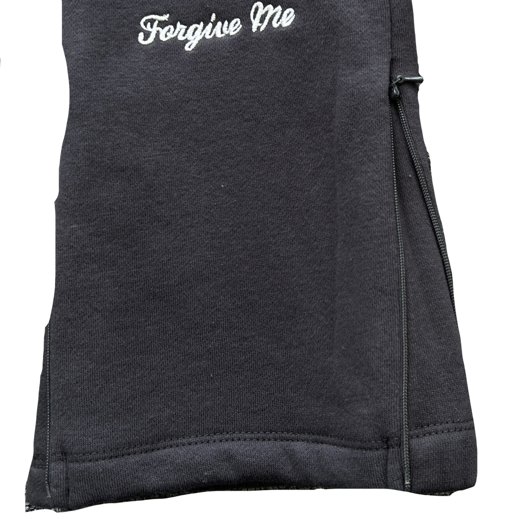 SYNA WORLD OG SYNA TRACKSUIT-(DARK GREY)