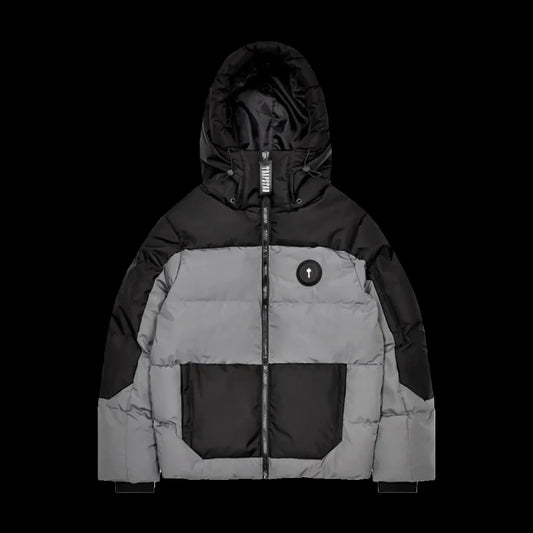DECODED PUFFER PUFFER JACKET (FW23)