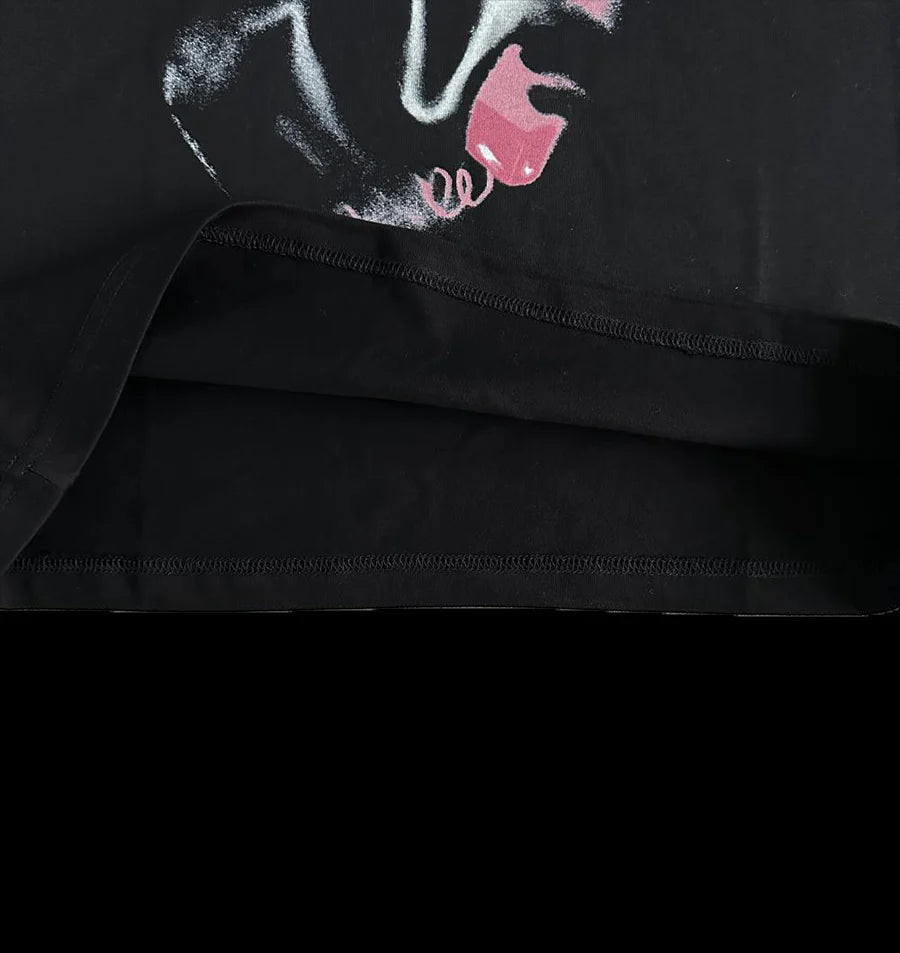 SYNA SCREAM TEE