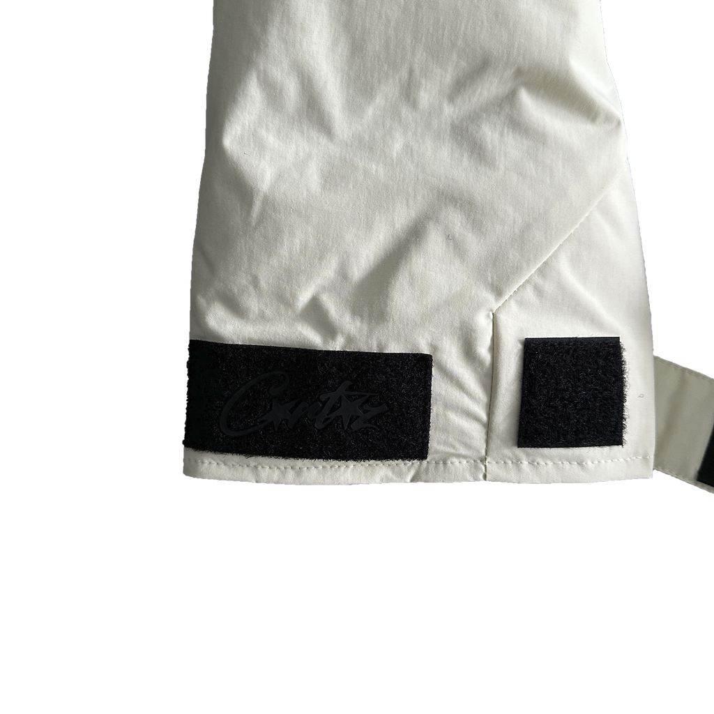 CORTEIZ BOLO B.I.GJACKET (CREAM)
